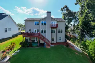 216 Rustico Ct, McDonough, GA 30253 - Photo 2