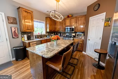 216 Rustico Court, McDonough, GA 30253 - Photo 8