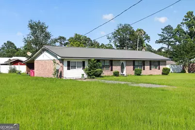 114 Beaver Drive, Blackshear, GA 31516 - Photo 2
