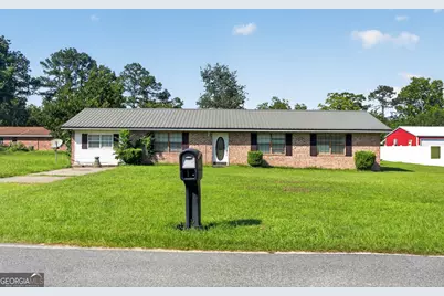 114 Beaver Drive, Blackshear, GA 31516 - Photo 1