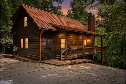 52 Merit Court, Ellijay, GA 30540 - Photo 4