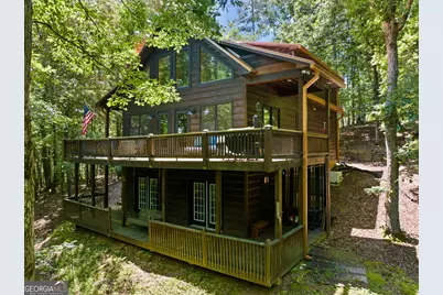 52 Merit Court, Ellijay, GA 30540 - Photo 2
