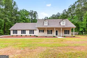 550 Stallsworth Rd, McDonough, GA 30252 - Photo 2