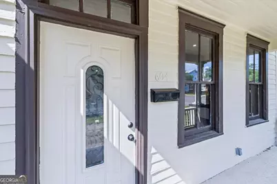 604 W 40th Street, Savannah, GA 31415 - Photo 6