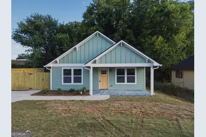 112 E 14th Street SW, Rome, GA 30161 - Photo 4
