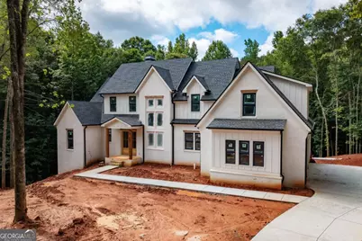 242 Carriage Avenue, Jefferson, GA 30549 - Photo 2