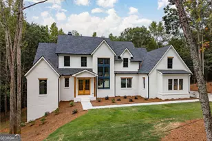 242 Carriage Ave, Jefferson, GA 30549 - Photo 1