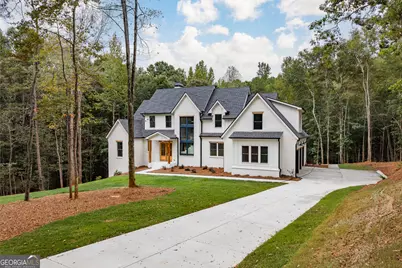 242 Carriage Avenue, Jefferson, GA 30549 - Photo 4