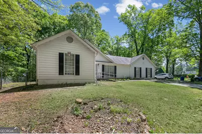 365 Cook Drive, Ellenwood, GA 30294 - Photo 2
