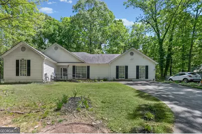 365 Cook Drive, Ellenwood, GA 30294 - Photo 1