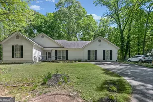 365 Cook Dr, Ellenwood, GA 30294 - Photo 1