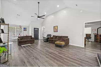 365 Cook Drive, Ellenwood, GA 30294 - Photo 6