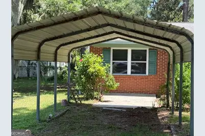 602 W Alexander Street, Saint Marys, GA 31558 - Photo 4