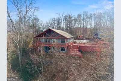 483 Gold Ditch Road, Cleveland, GA 30528 - Photo 34