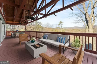 483 Gold Ditch Road, Cleveland, GA 30528 - Photo 4