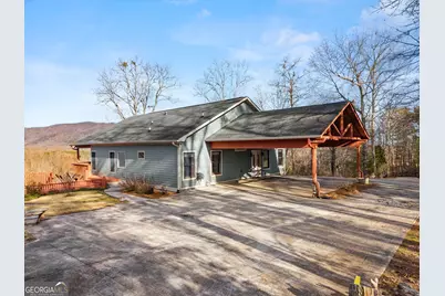 483 Gold Ditch Road, Cleveland, GA 30528 - Photo 2