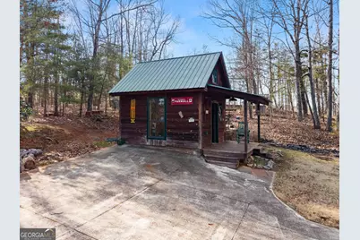 483 Gold Ditch Road, Cleveland, GA 30528 - Photo 6