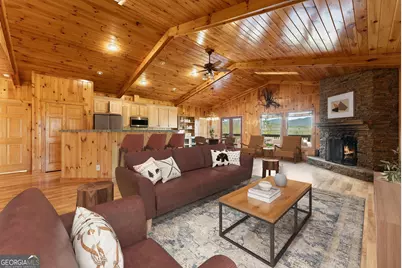 483 Gold Ditch Road, Cleveland, GA 30528 - Photo 12