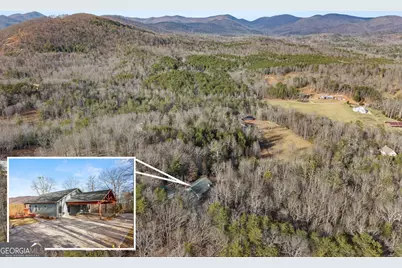483 Gold Ditch Road, Cleveland, GA 30528 - Photo 1