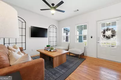411 Royal Crescent Lane E, Canton, GA 30115 - Photo 4