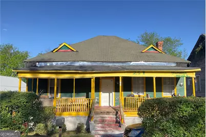 257 Madison Street, Macon, GA 31201 - Photo 1