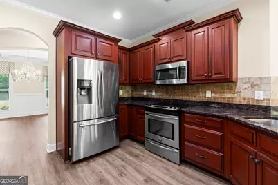 60 Rocky Bay Lane, Senoia, GA 30276 - Photo 22