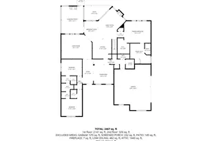 60 Rocky Bay Lane, Senoia, GA 30276 - Photo 48