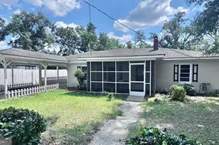 138 Register Ave, Reidsville, GA 30453 - Photo 1