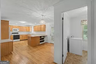 596 Morningside Dr, Hiram, GA 30141 - Photo 12