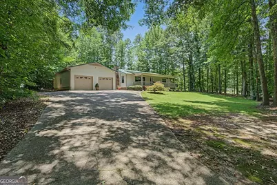 596 Morningside Drive, Hiram, GA 30141 - Photo 2