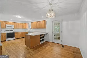 596 Morningside Dr, Hiram, GA 30141 - Photo 14