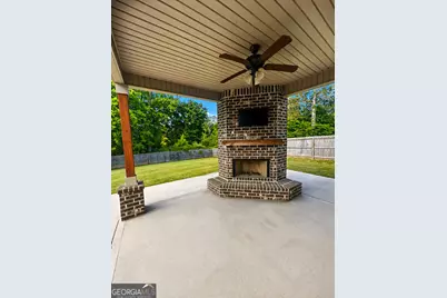 590 Cotton Drive, Jackson, GA 30233 - Photo 2