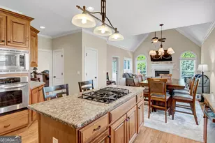 3001 Dawkins Landing, Hampton, GA 30228 - Photo 12