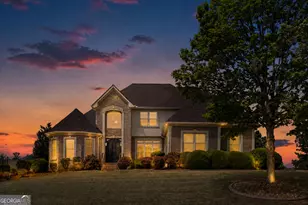 3001 Dawkins Landing, Hampton, GA 30228 - Photo 48