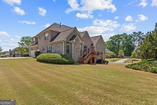 3001 Dawkins Landing, Hampton, GA 30228 - Photo 46
