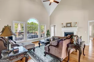3001 Dawkins Landing, Hampton, GA 30228 - Photo 8