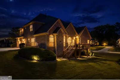 3001 Dawkins Landing, Hampton, GA 30228 - Photo 52