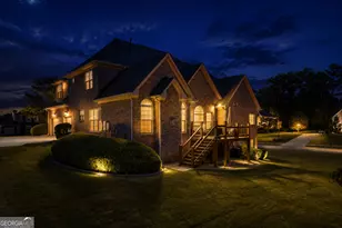 3001 Dawkins Landing, Hampton, GA 30228 - Photo 52