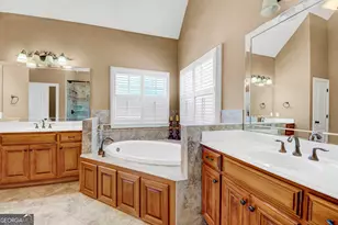 3001 Dawkins Landing, Hampton, GA 30228 - Photo 22