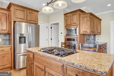3001 Dawkins Landing, Hampton, GA 30228 - Photo 10