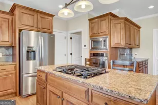 3001 Dawkins Landing, Hampton, GA 30228 - Photo 10