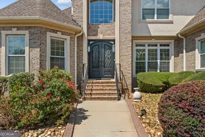 3001 Dawkins Landing, Hampton, GA 30228 - Photo 2