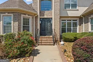 3001 Dawkins Landing, Hampton, GA 30228 - Photo 2