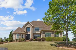 3001 Dawkins Landing, Hampton, GA 30228 - Photo 1