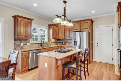 3001 Dawkins Landing, Hampton, GA 30228 - Photo 14