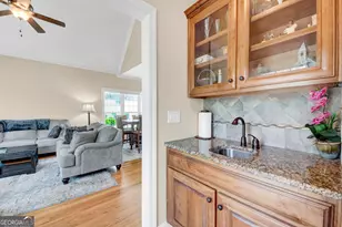 3001 Dawkins Landing, Hampton, GA 30228 - Photo 18