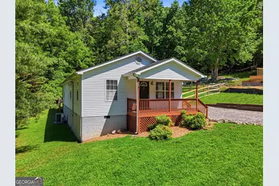 617 Bradley Avenue, Lafayette, GA 30728 - Photo 2