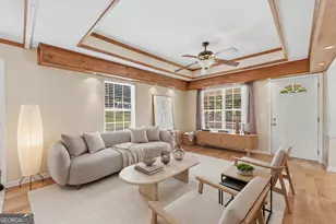 617 Bradley Ave, Lafayette, GA 30728 - Photo 4