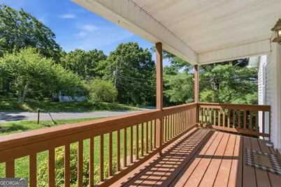 617 Bradley Avenue, Lafayette, GA 30728 - Photo 4
