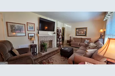 142 Rose Street, Cochran, GA 31014 - Photo 8